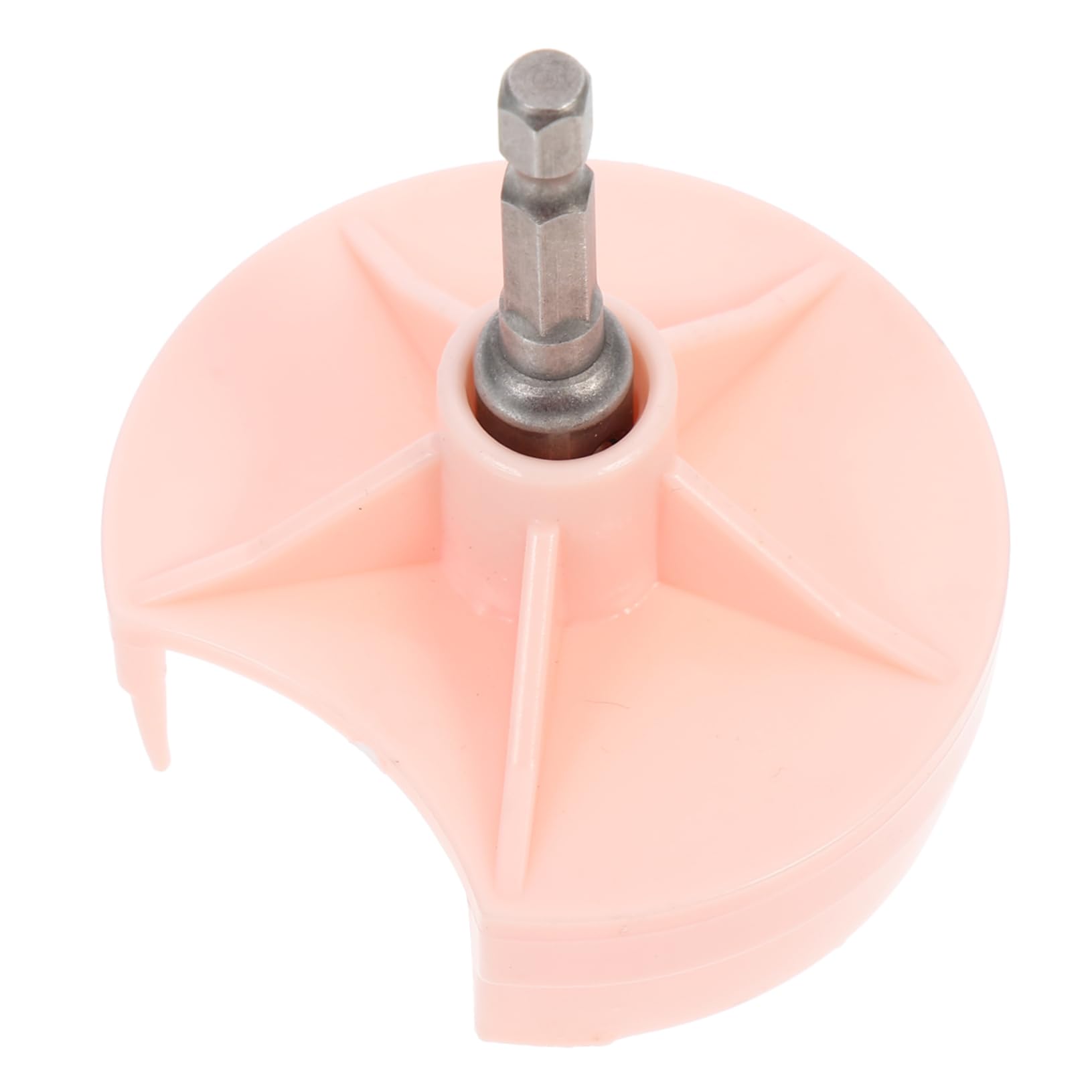 SHINEOFI 5stücke Strickmaschinen-adapter Für Handkurbel Schneller Und Einfacher Austausch Des Kurbelgriffs Kompatibel Mit Gängigen Strickmaschinen Robustes Material Edelstahl Für