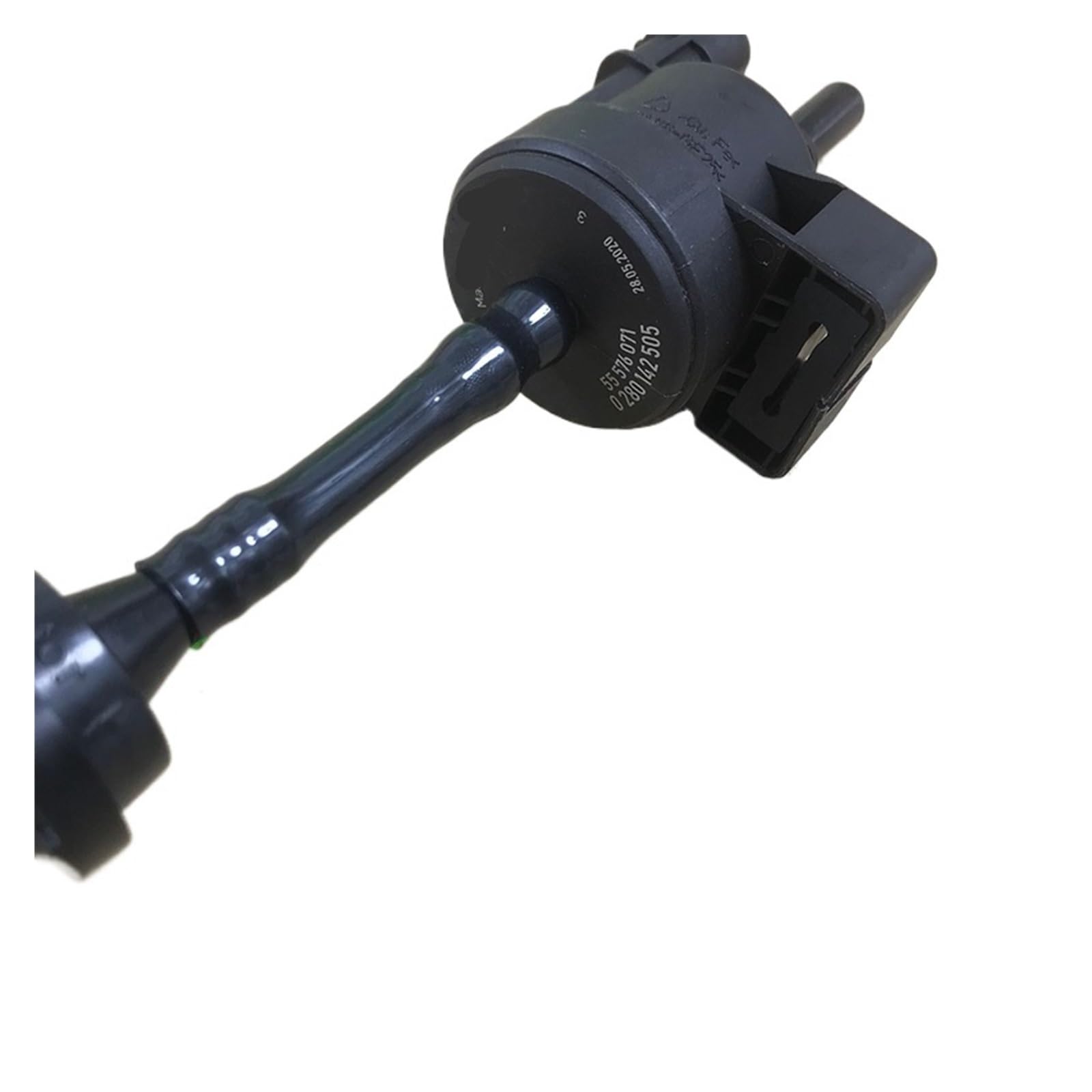 Zawór elektromagnetyczny do oczyszczania zbiornika parowego 55576071