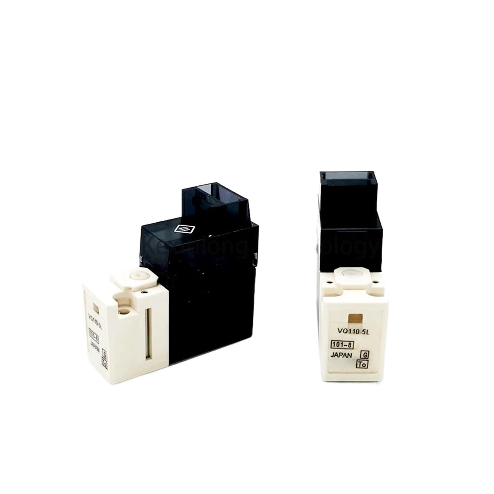SJJBVPYX Solenoid valve VQ110-5L VQ110-5LO VQ110-5M VQ110-5MO VQ110U-5L VQ110U-5LO VQ110U-5M VQ110U-5MO VQ110-5L-M5(VQ110-5M)