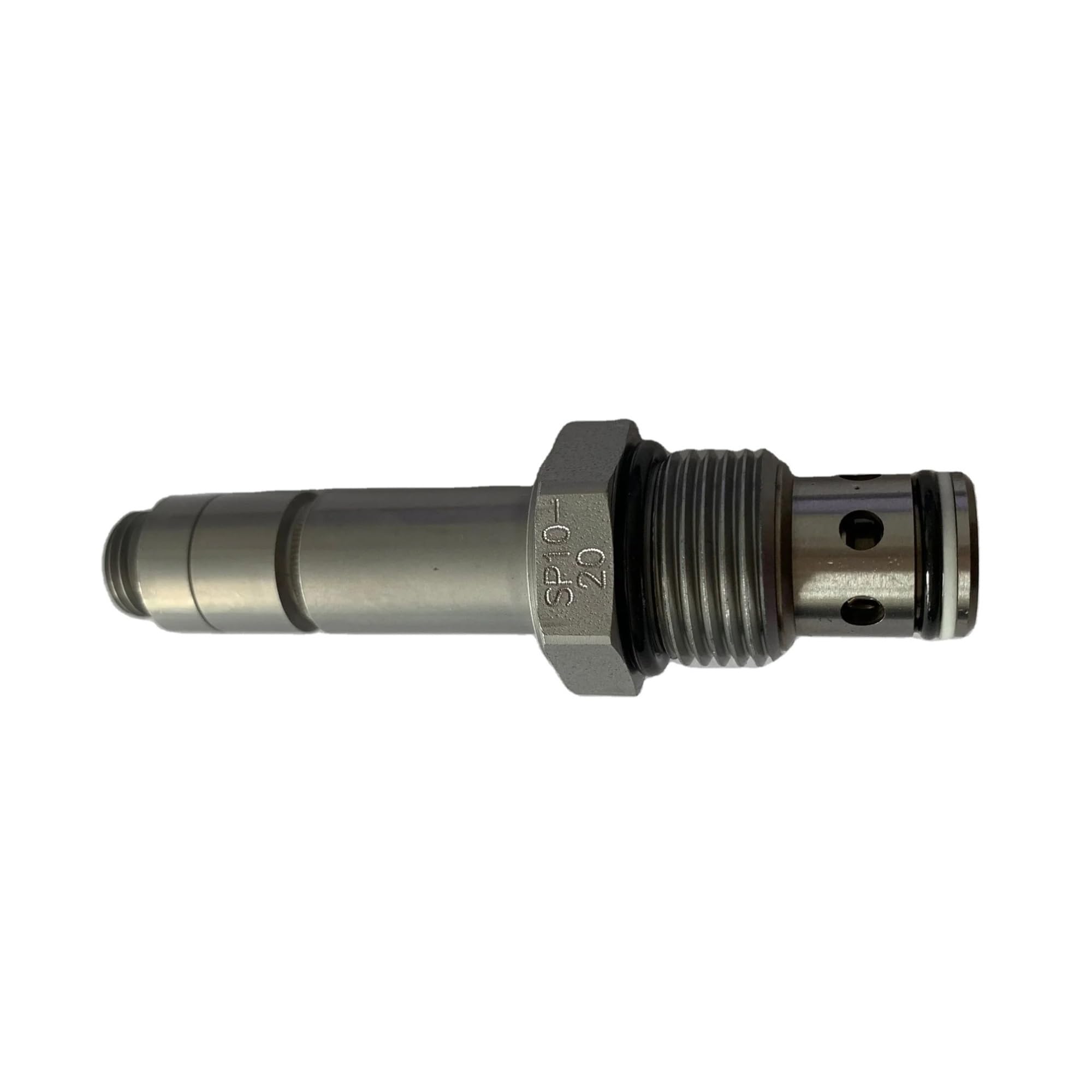 Électrovanne SP10-20-0-N-24DG à bobine étanche pour tension 24V