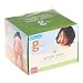 gDiapers Cloth Diaper Liners, 105 Count