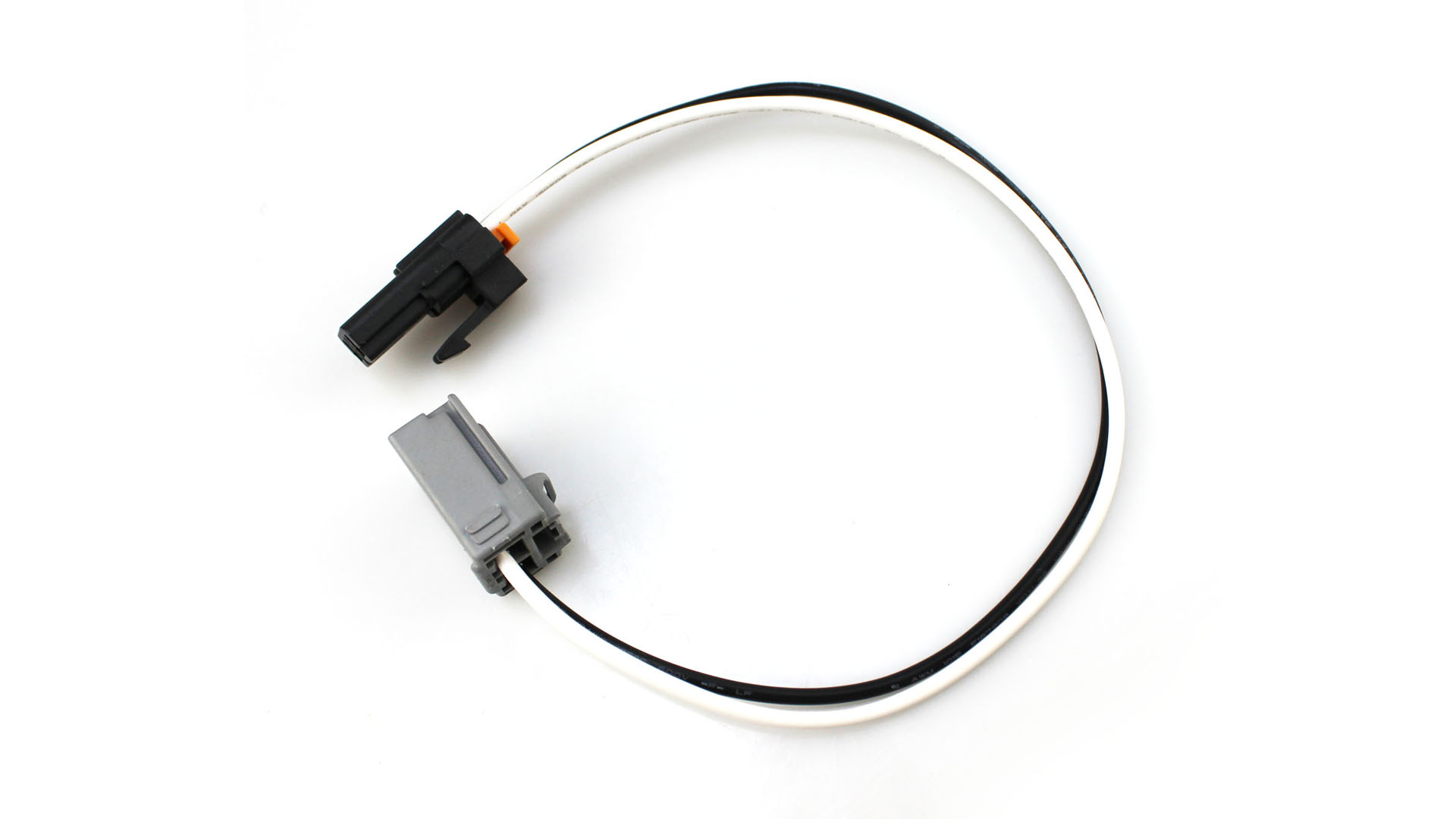 Blower Motor Wiring Harness - Compatible With 2007-2014 GM Trucks/SUVs (Chevy Tahoe, GMC Yukon, Cadillac Escalade)