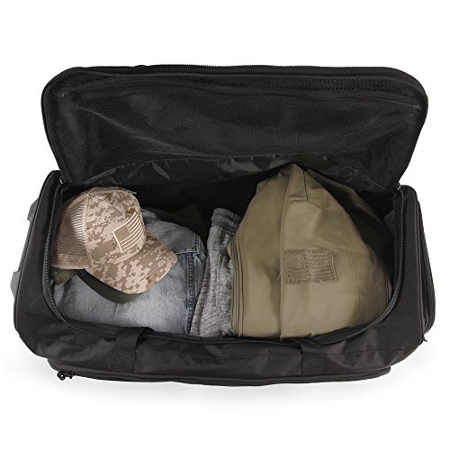 Highland Tactical 30