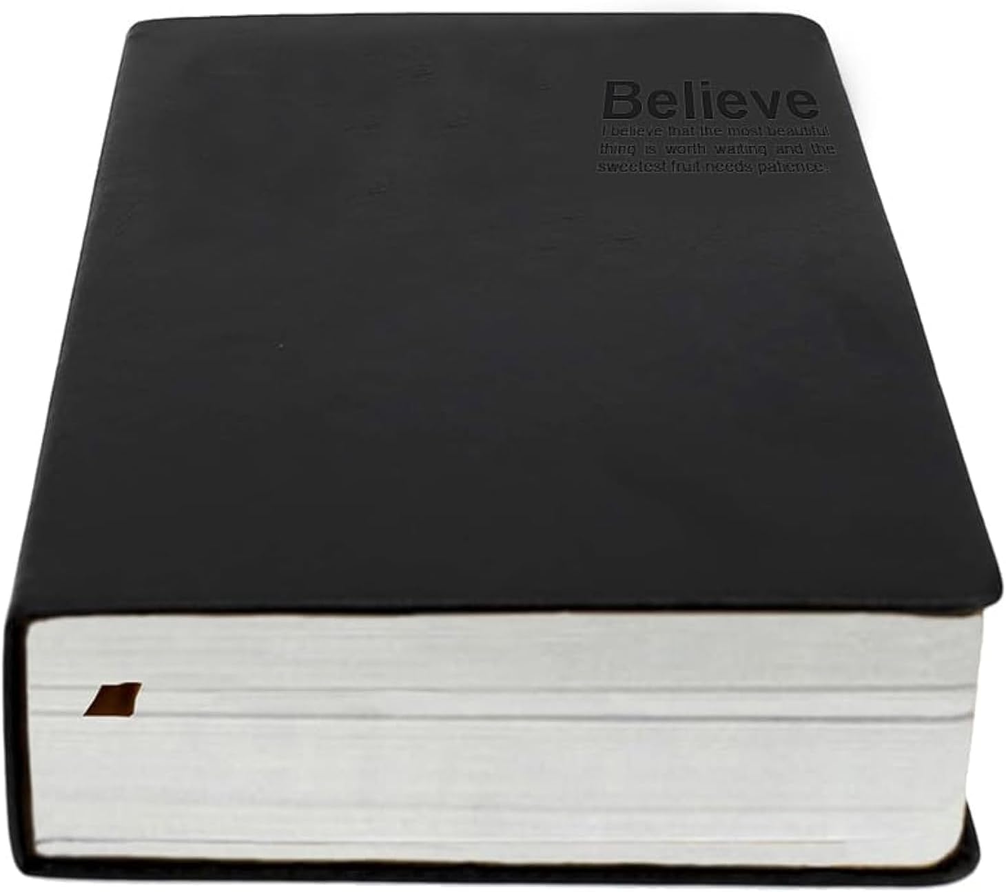 Lemical Thick Leather Journal Notebook 720 Pages Retro Thick Lined Paper Writing Journal B6 Hardcover Vintage Travel Diary for Notes Ideal Gifts for Christmas Anniversary Birthday Holiday