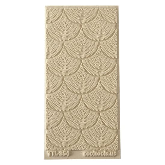Texture Tile - Abstract Sunrise miniatura 3