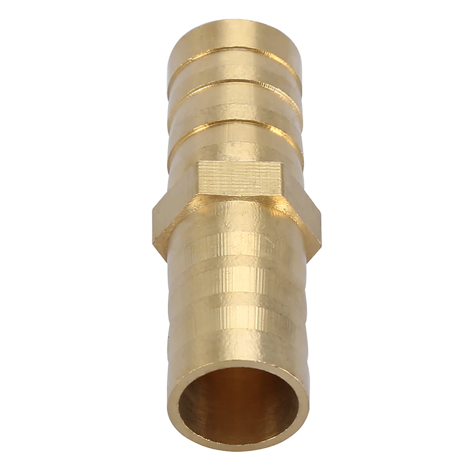 Raccordo Ottone BSP Raccordo In Ottone Maschio BSP Dritto Per Tubi Spinati: Perfetto Per Acqua, Aria E Carburante Hippo Lines