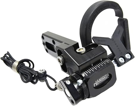 HAMSKEA Trinity Hunter LH Micro Tune