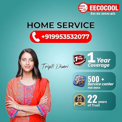 Desert Air Cooler for Home | Large Capacity with High Air Delivery - Image 5