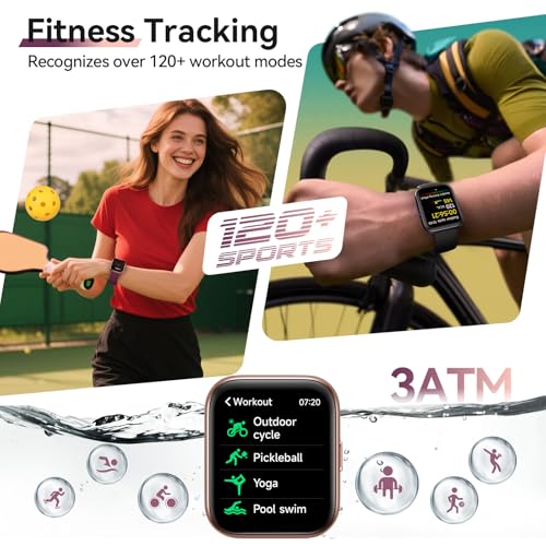 Smart Watches for Women - image 3