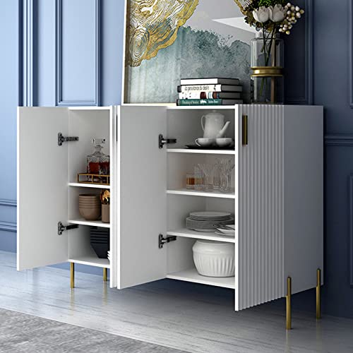 Patas de metal para muebles modernos como escritorios y mesas auxiliares 5