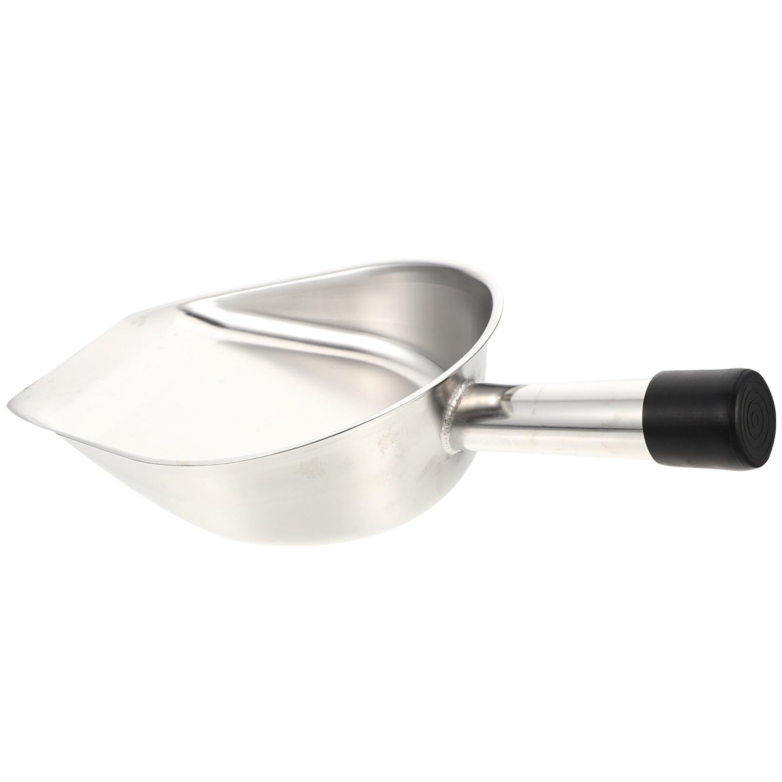 Set 3 Micro Palette Da Laboratorio BESTonZON - Cucchiai Metallici Per Polveri, Cibo E Bevande - Foto 8