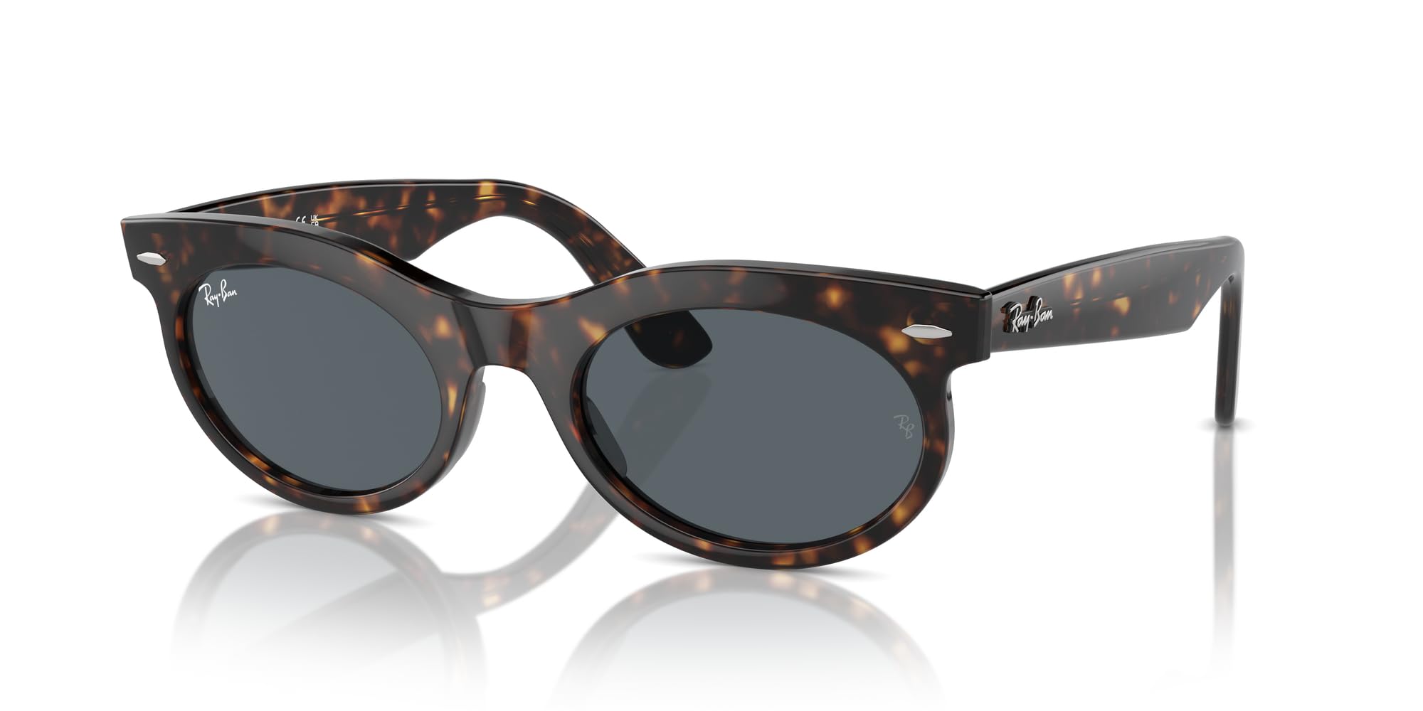 Ray-Ban Rb2242 Wayfarer Occhiali da sole ovali