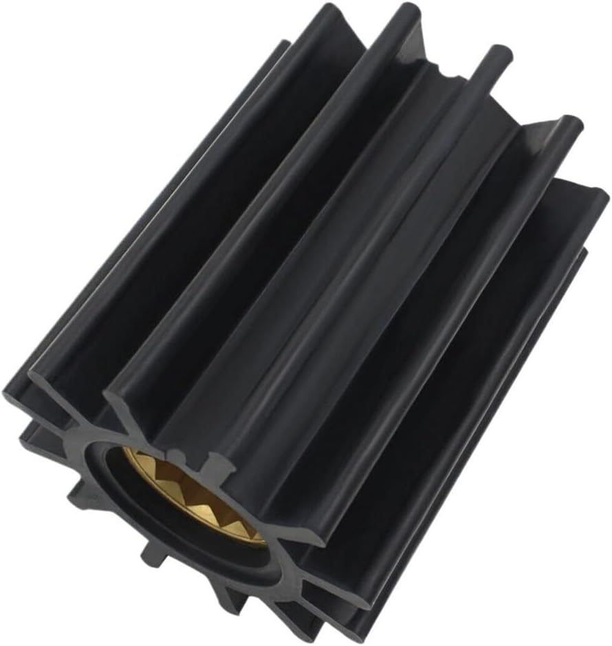 Water Cooling Pump Impeller Fit for D6-280 310 330 370 435 Engine Replacement 119574-42550 876771