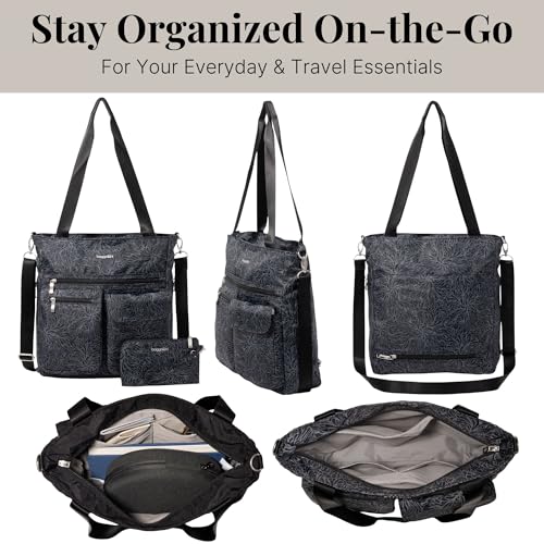 Baggallini Modern Everywhere Tote miniatura 5