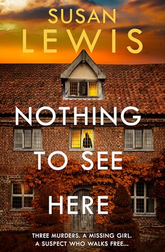 Nothing to See Here image 5
