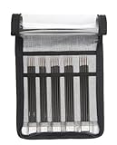 Inhalt: 5 verschiedene Stärke 2,0/2,5/3,0/3,5/4,0mm