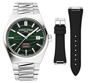 Frederique Constant FC-303G3NH6B Automatic Watch