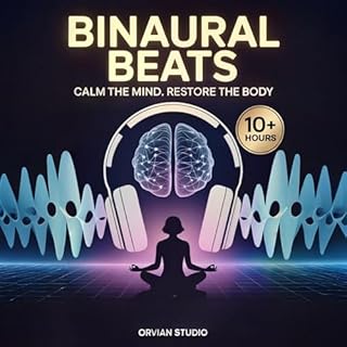 Binaural Beats cover art