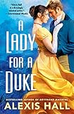 Cover zum Buch A Lady for a Duke