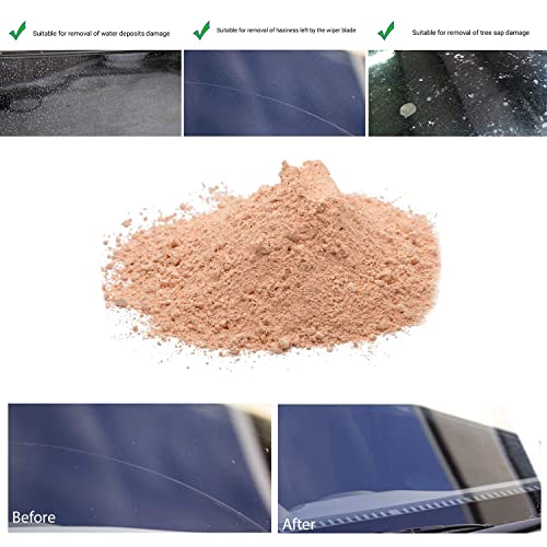 EXCEL IMPEX Store Excel Impex Cerium Oxide Glass Polishing Powder 500g - Image 6