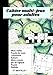 Cahier multi-jeux pour adultes: Activités de logique, de détente, de réflexion (Sudoku, Kakuro, Mots mêlés, Labyrinthe, Puzzle, Takuzu, mots croisés, mots cachés...)