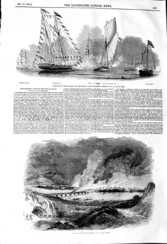 YACHT ROYAL ESMERALDA ROSE JANE DE PITTSBURGH DES 1845 FEUX YACHT ROYAL ESMERALDA ROSE JANE DE PITTSBURGH DES 1845 FEUX
