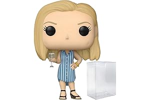 Wendy Byrde Ozark Funko Vinyl Figure