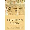 Egyptian Magic Paperback November 12, 2015