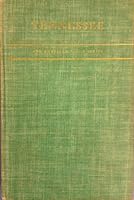 Tennessee: A Guide to the State: Compiled and Written by the Federal Writers' Project of the Work Projects Administration for... B006LRSTFE Book Cover