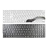  IFINGER Teclado Español Compatible para con portátil ASUS X540 X540LA X540LJ X540SA X540SC A540 K540 Repuesto