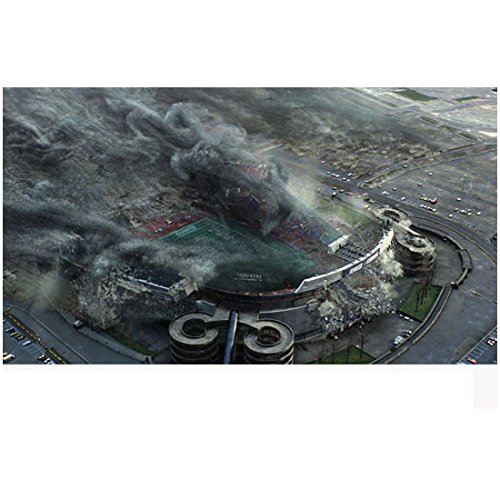 The Day the Earth Stood Still Gort Drones 8x10 Photo