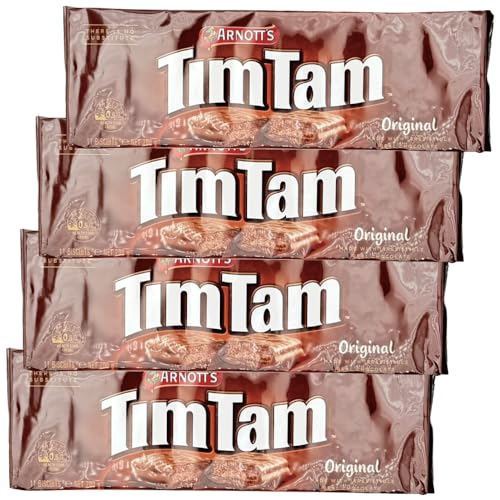 �A�[�m�b�c �e�B���^�� �I���W�i�� 11��×4�p�b�N �`���R���[�g�r�X�P�b�g �I�[�X�g�����A