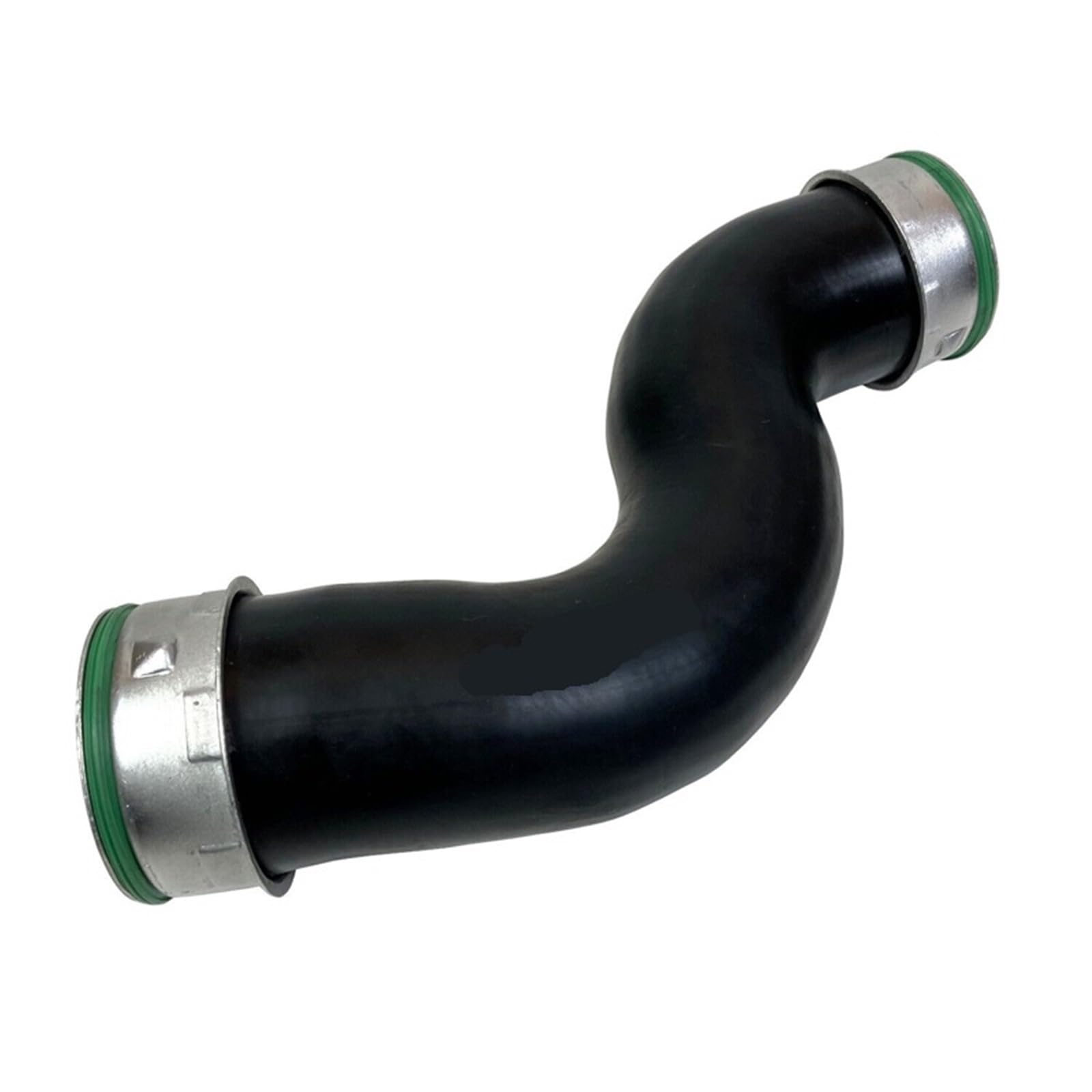 Poaahusn One Color Turbo Intercooler Hose Fit For Vw Caddy Golf Mk5 Fit For Jetta Touran Octavia 1.9 Tdi 1Pcs Intercooler Turbo Hose Pipe