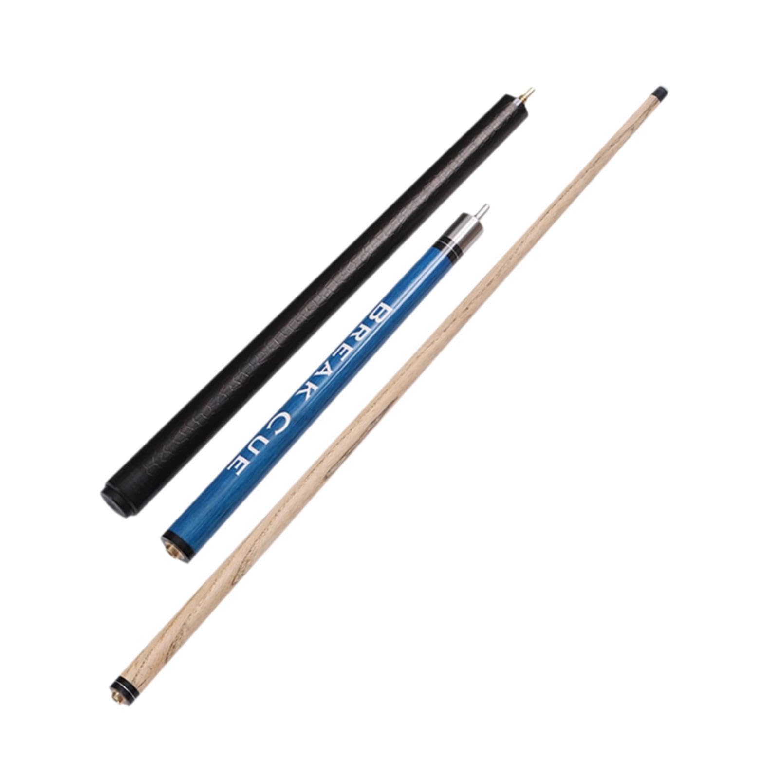 LOOM TREE® Billiard Pool Cue Stick Segmented Break Jump Cue for Bar Pool Game Beginners | Indoor Games | Billiards | Cues-image-46
