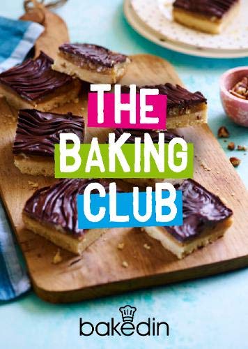 The Baking Club: by Bakedin
