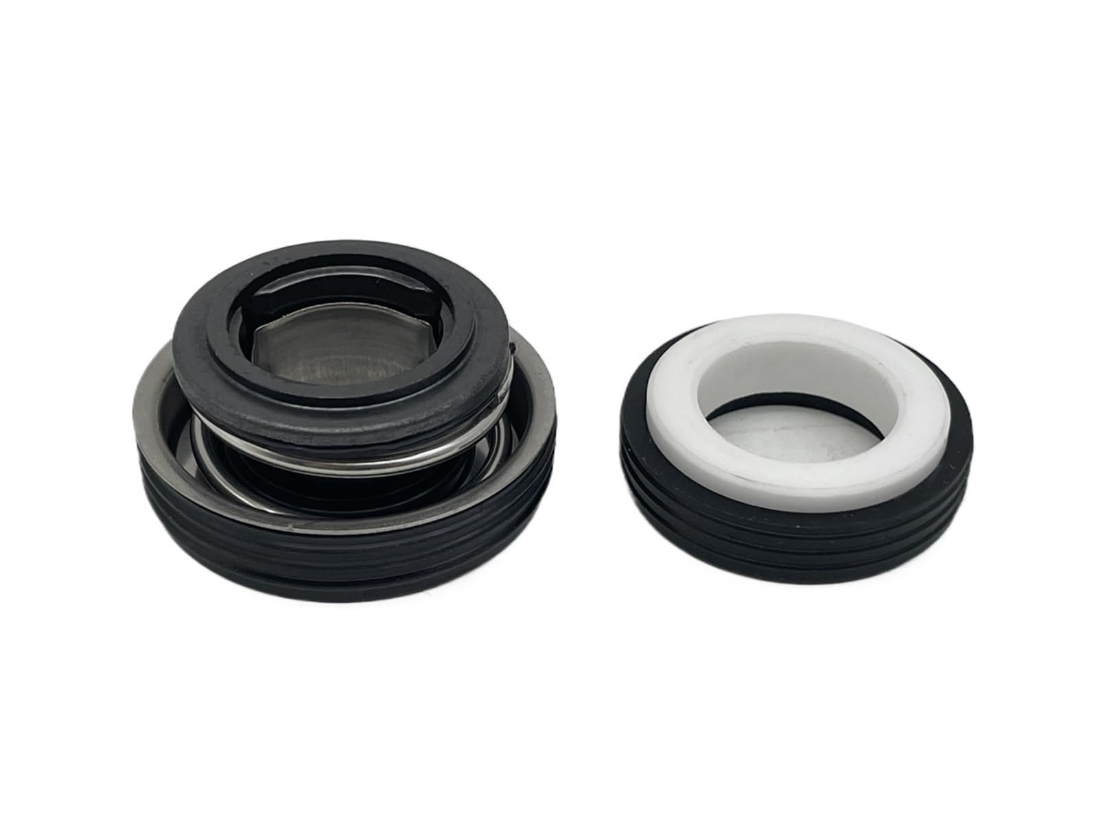 1pcs FT-3/4" Mechanical Seals for Shaft Size 19.02mm Pumps-Gasoline Generators Shaft Seals(CA-CE-NBR)