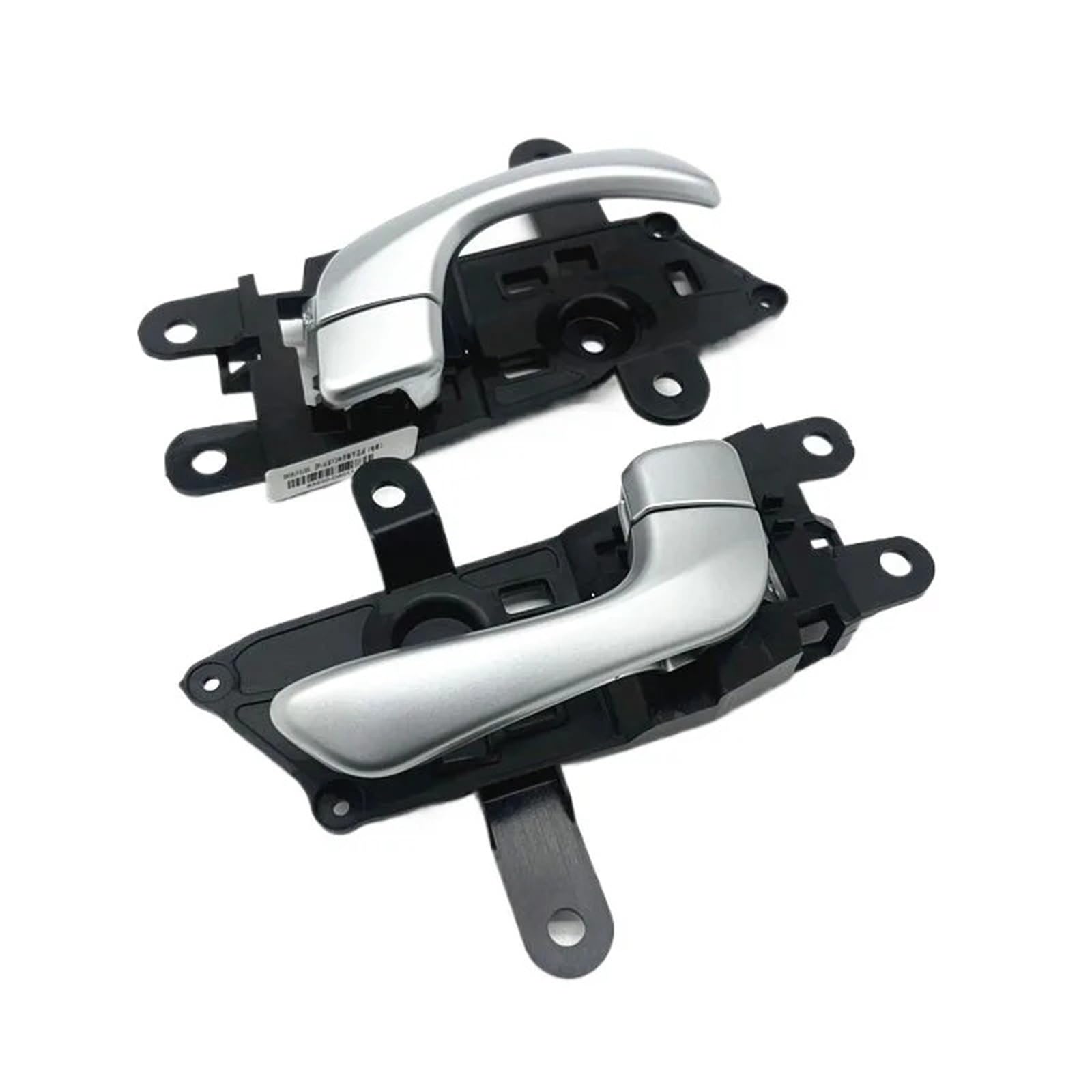 Lmgbjjn Right Front Fit For Optima Kia K5 2016-2017 Door Inner Handle(Right Front)