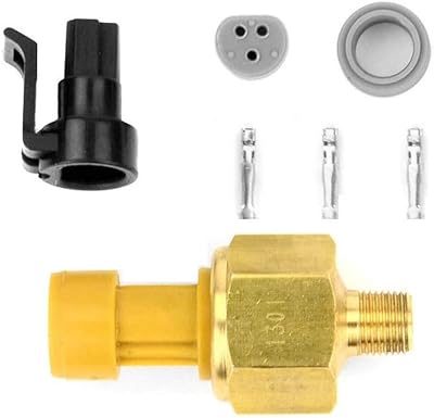 AEM 30-2131-150 150 PSIG Brass Sensor Kit