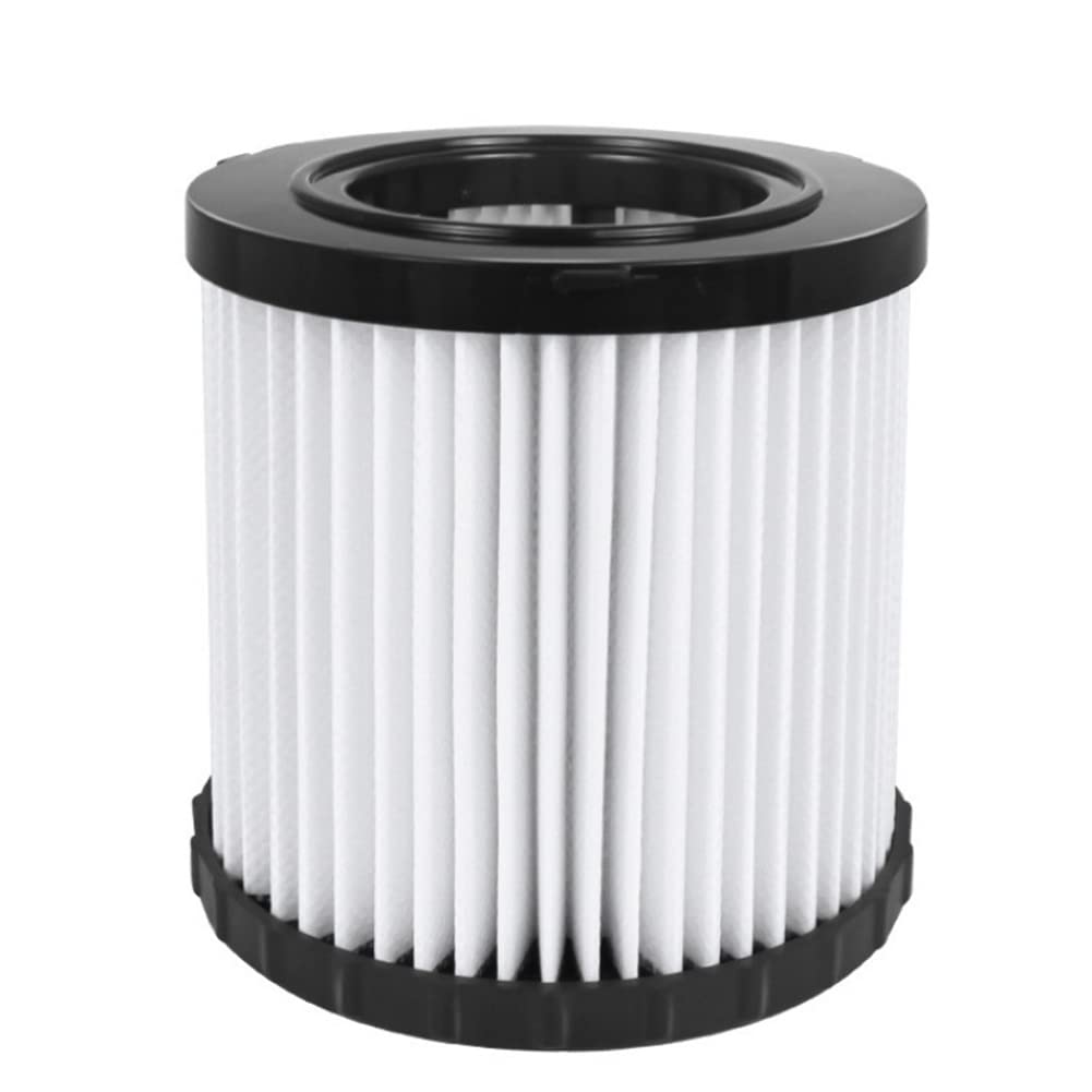 Lot de 4 filtres HEPA lavables et réutilisables pour aspirateur sec et humide DCV5801H