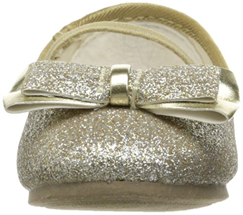 carter's Kids's Bigbow3 Girl's Ballet Flat2