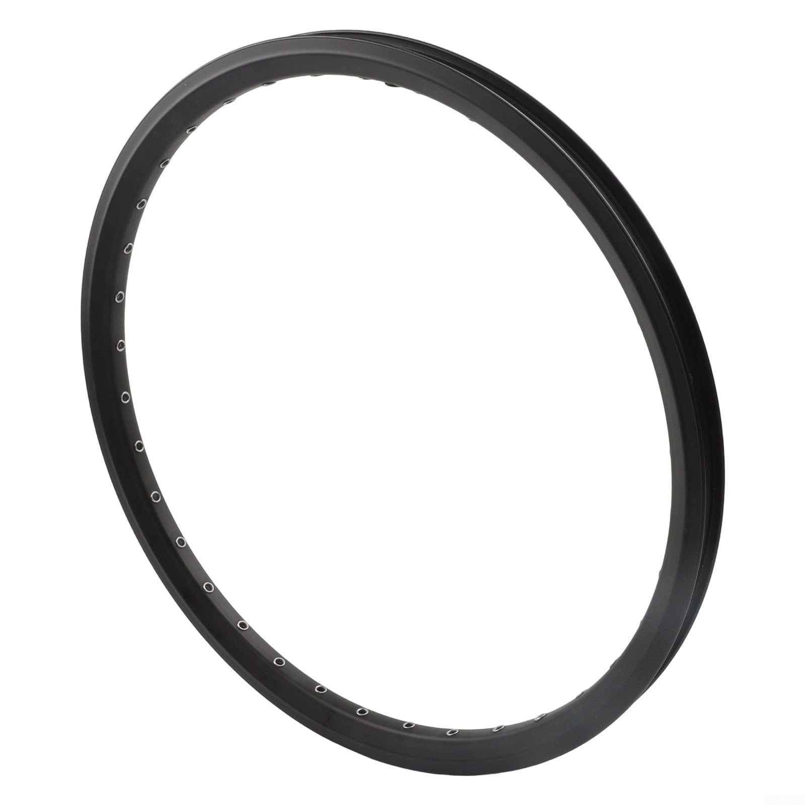 20 Zoll Felge für Mountainbike Doppelscheibenbremse Felge, 24/28/32/36 Löcher, Aluminiumlegierung (36 Löcher B)