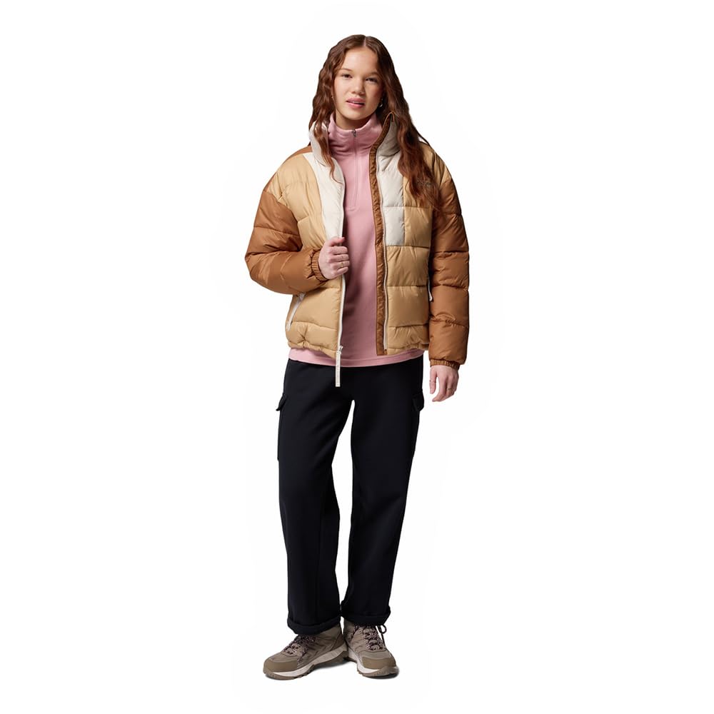 Columbia Pike Lake Jacket Chaqueta acolchada Mujer (Pack de 1)
