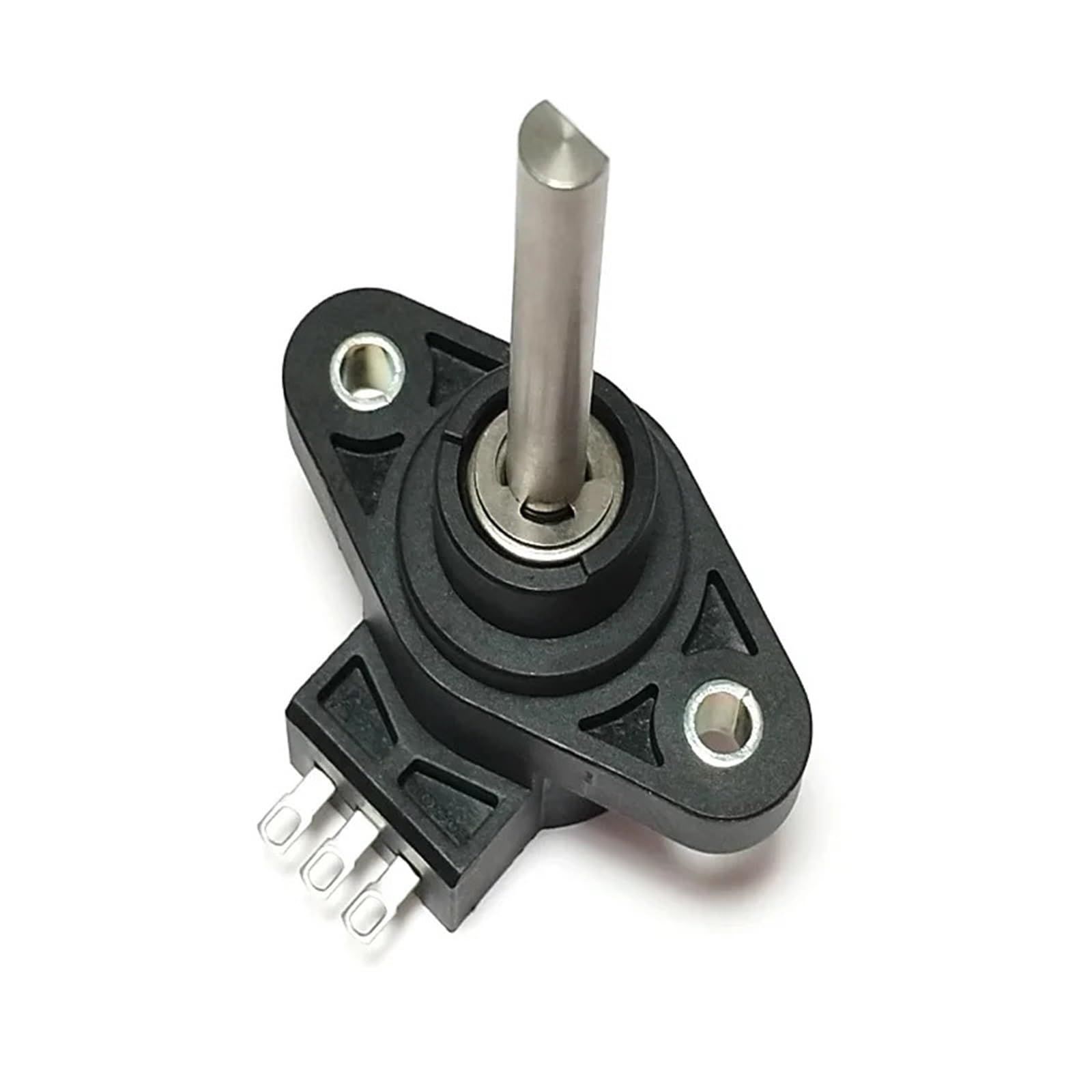 1PC Potenziometro 5K Mobilità Scooter Valvola a farfalla Pot Potenziometro dell'acceleratore RVQ28YS 50F 5K Mobilità Scooter Parti