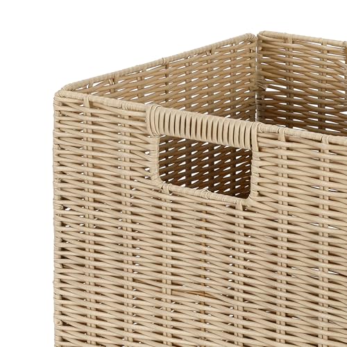 Estanterías Kallax Expedit de plástico para armarios desordenados 7