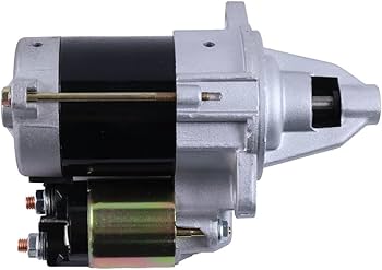 Amazon.com: zt truck parts Starter Motor LJ368Q-3708010 Compatible Amazon.com: zt truck parts Starter Motor LJ368Q-3708010 Compatible