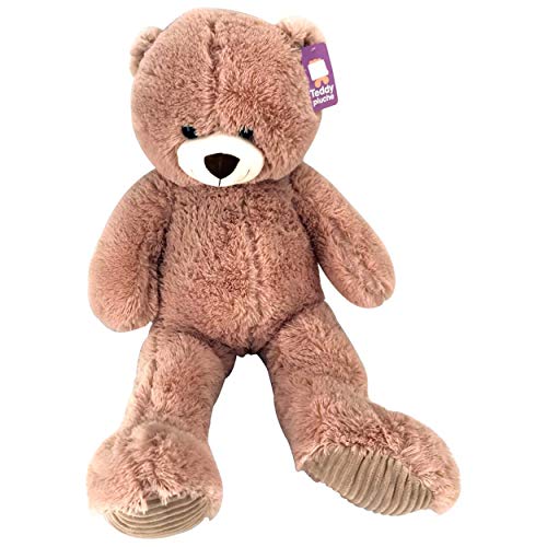 Preisvergleich Produktbild Intertoys - Teddybär 100 cm