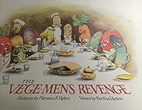 The Vege-Men's Revenge (Star & Elephant Book) 0881380814 Book Cover