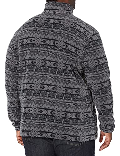 Image of Columbia Men's Steens Mountain Printed Jacket
