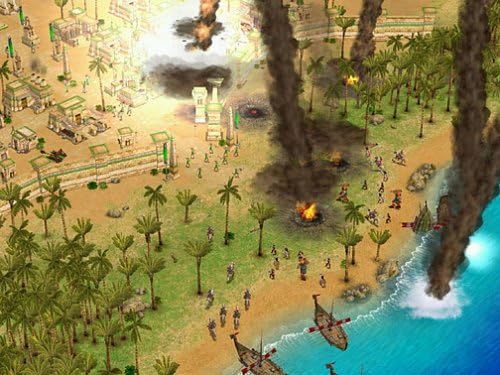 Age of Mythology image 3