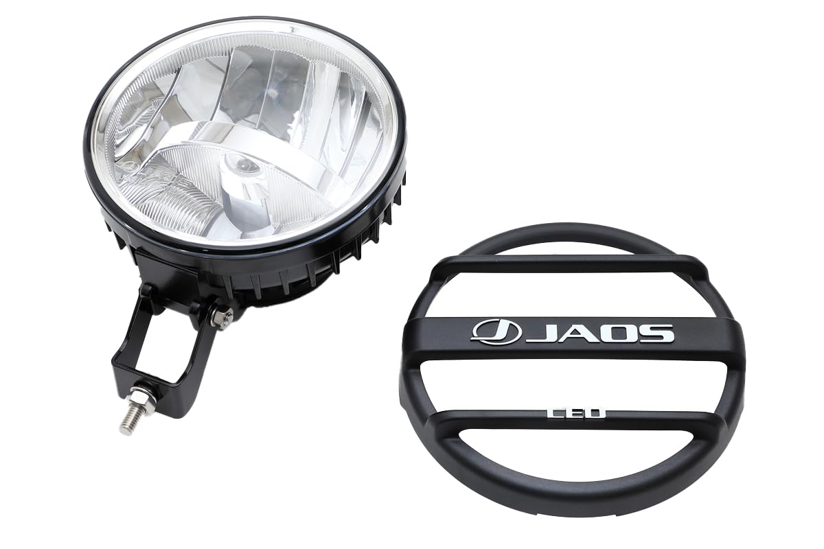 Amazon | ジャオス(Jaos) LED フォグランプ 26C クリアー B560001Z
